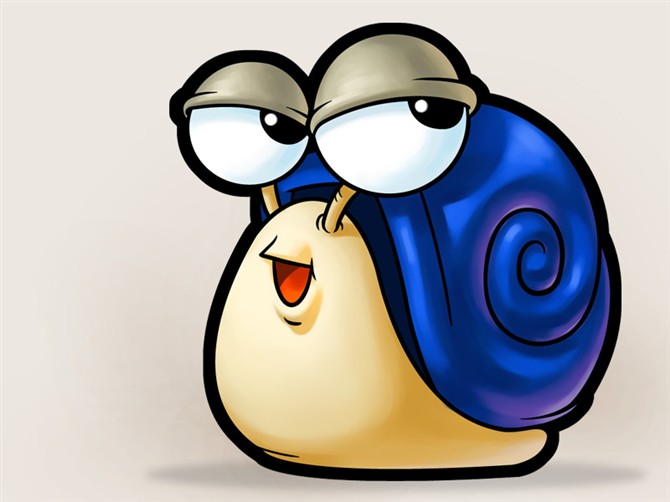 kuangbendewoniu_狂奔的蜗牛博客