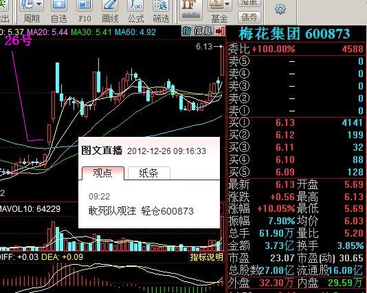 直播罗顿连续涨停板_趋势和波段历史直播记录