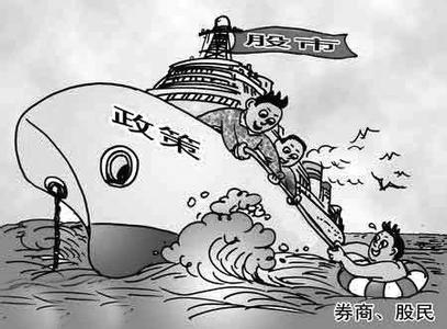 供给侧改革后对中国股市意义重大_付股妲人博