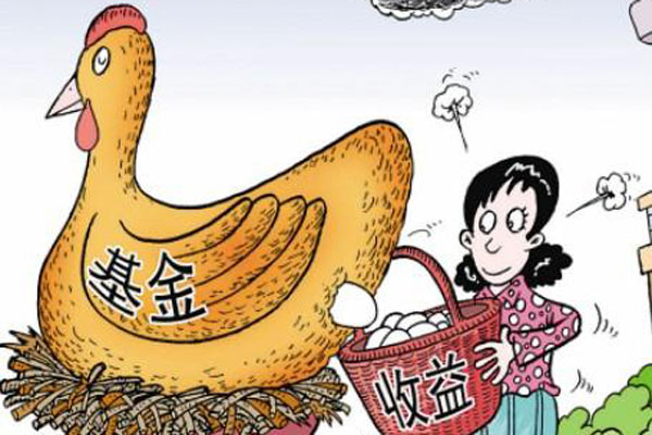 除了炒股, 证券账户还有哪些用途?_牛仔小助手