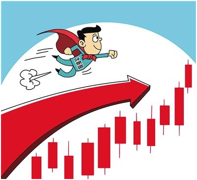 新股上市后一般几个涨停板