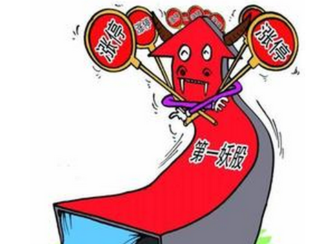 【何为妖股】妖股有哪些特征