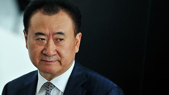 中国人寿拟支持万达商业退市