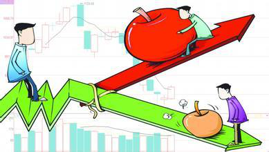 股票二八分化格局是什么意思