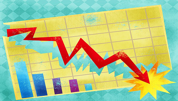 股票从跌停到涨停说明什么?