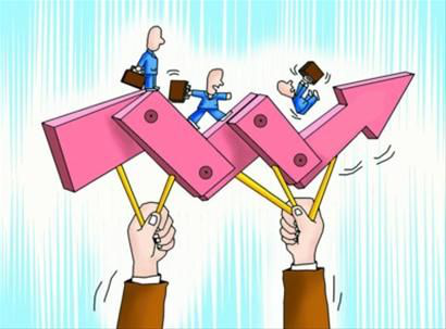 股票庄家是如何操纵股票价格的