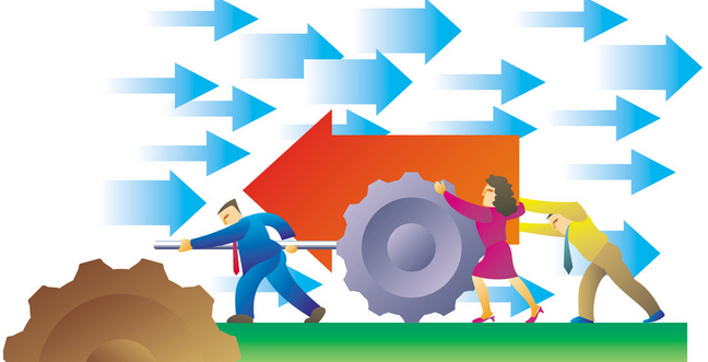 k线形态与均线突破系统配合