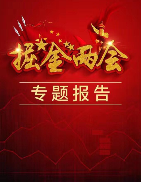 慧策略掘金两会计划 十大金股限时限量领