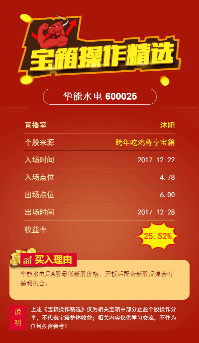 沐阳:17年行情总结及18年展望