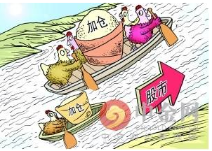 什么是股票补仓 怎么算补仓后的成本价