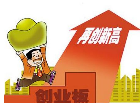 创业板股票开户条件 创业板股票怎么买