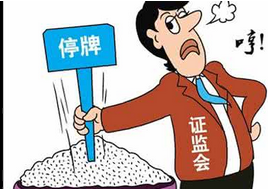 股票临时停牌是好是坏 为什么会临时停牌