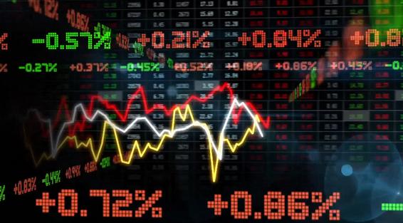 赢家技巧 这种形态的股票将一直跌停不例外