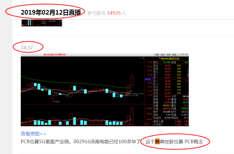 鹏鼎控股(002938)个股分析,股票行情_股票频道_牛仔网