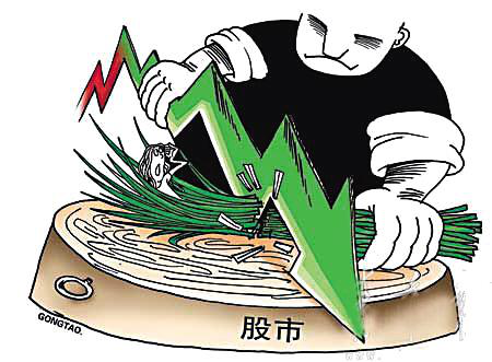 技术进阶之——跟着主力高抛低吸